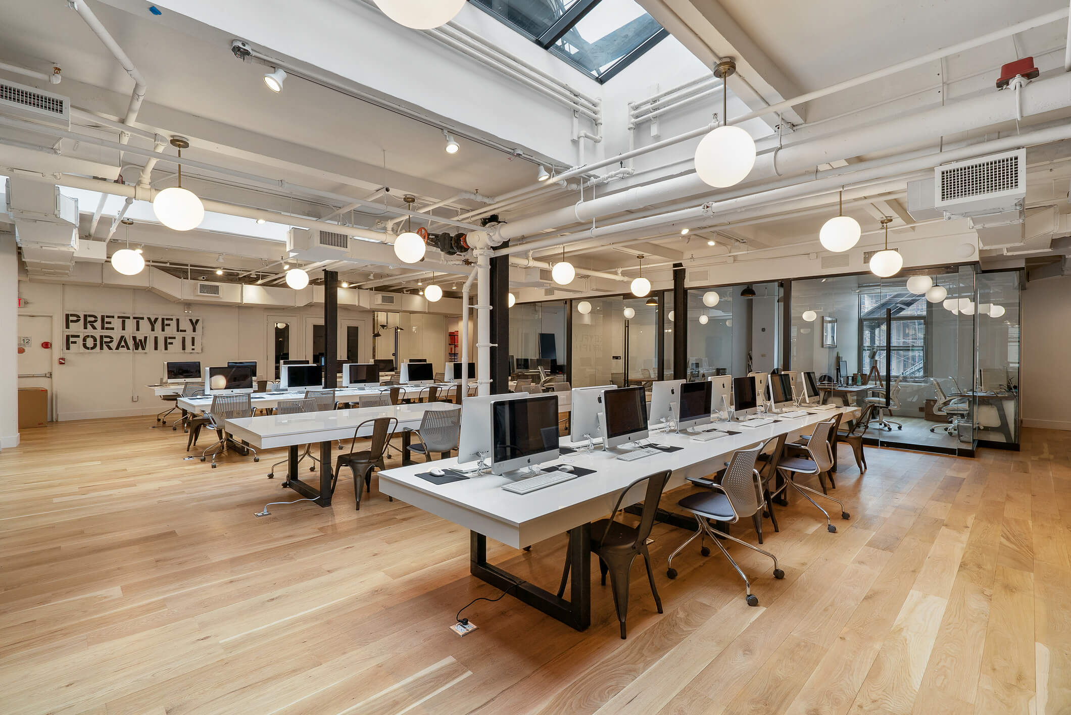 LINK agent office